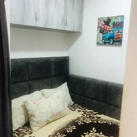 Too Cozzy Flat Апартаменты *