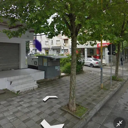 Too Cozzy Flat Апартаменты *