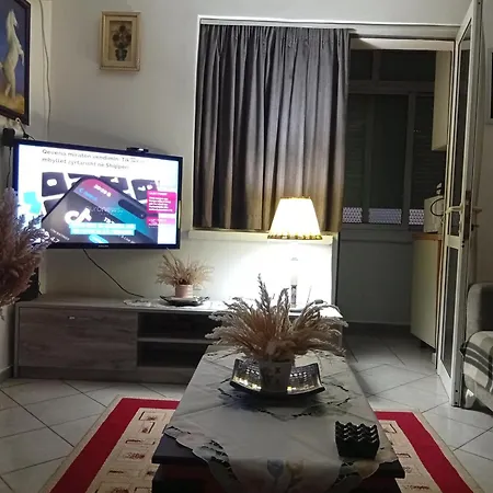 Too Cozzy Flat Апартаменты *