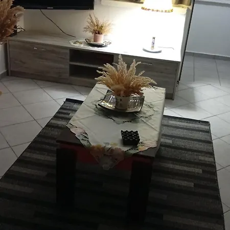 Too Cozzy Flat Тирана