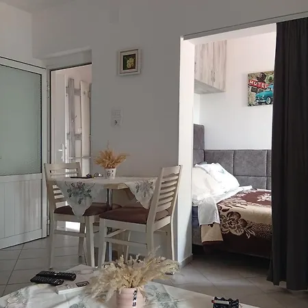 Too Cozzy Flat Апартаменты