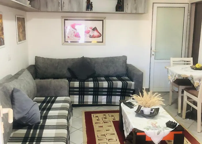 Too Cozzy Flat Lejlighed