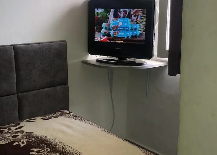 Lejlighed Too Cozzy Flat Tirana