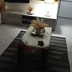 Cozzy Flat Tirana