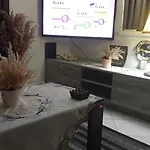 Cozzy Flat Apartment Tirana