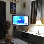 Apartment Cozzy Flat Tirana