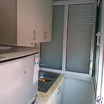 Apartment Cozzy Flat Tirana