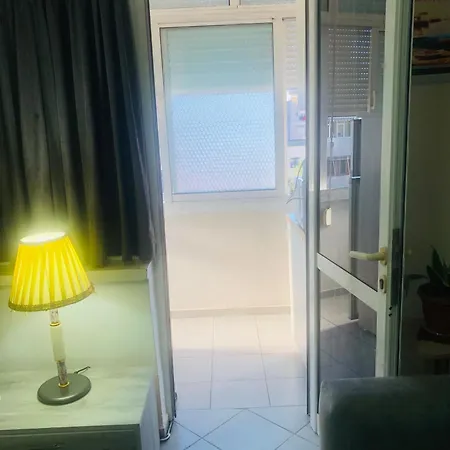 Too Cozzy Flat Appartement Tirana