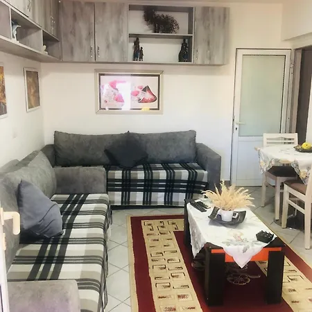 Appartement Too Cozzy Flat *