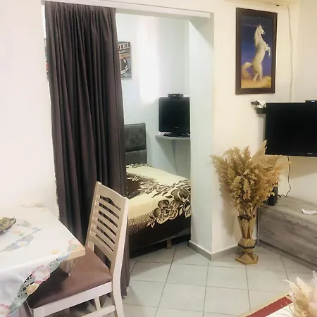 Too Cozzy Flat Appartement