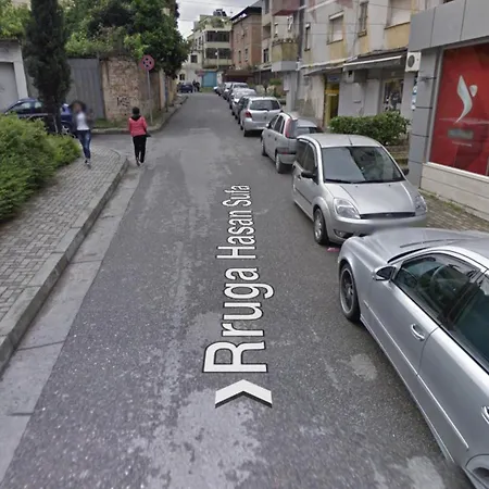 Too Cozzy Flat Appartement *