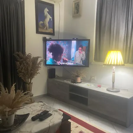 Too Cozzy Flat Appartement