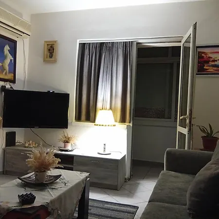 Too Cozzy Flat Appartamento *