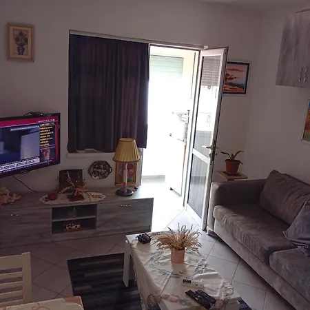 Appartement Too Cozzy Flat Tirana