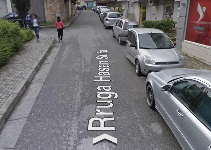 Too Cozzy Flat Lägenhet *