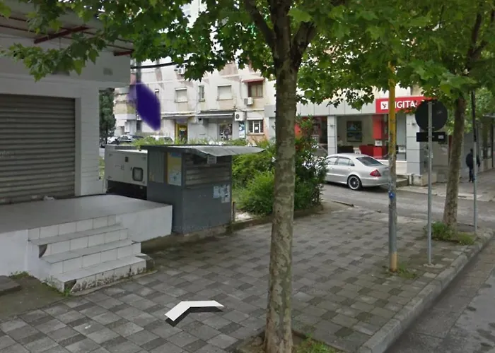 Too Cozzy Flat 公寓 *