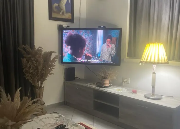 Too Cozzy Flat דירה