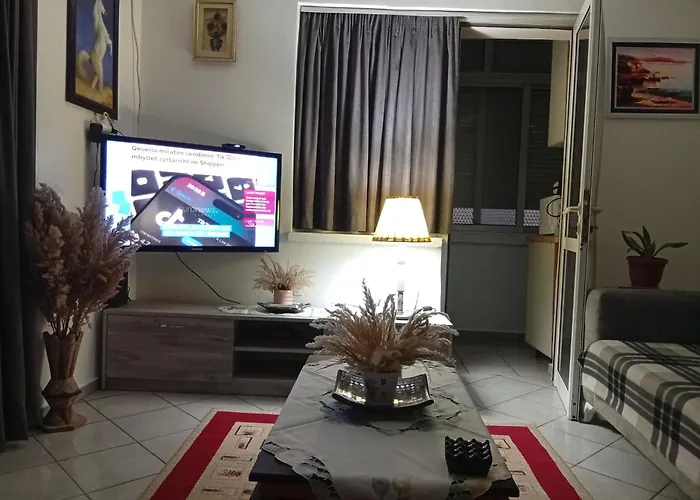 Too Cozzy Flat Lägenhet *