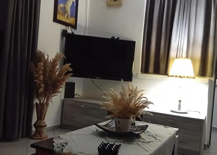 公寓 Too Cozzy Flat