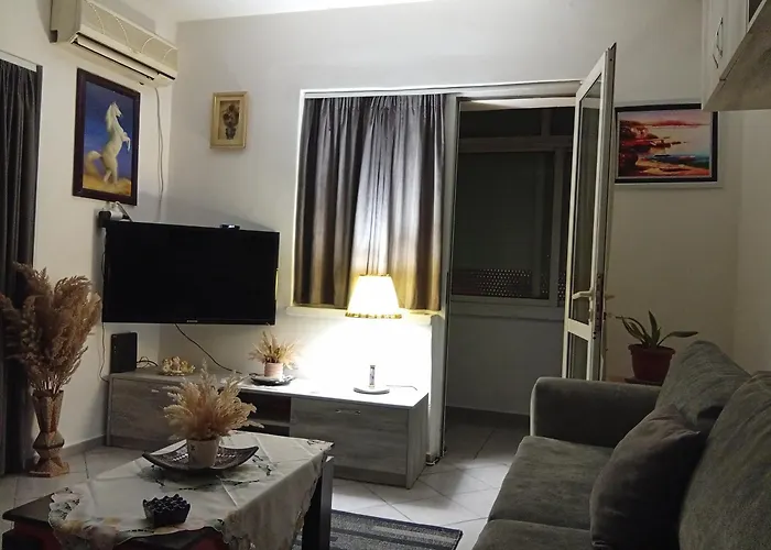 Too Cozzy Flat דירה *