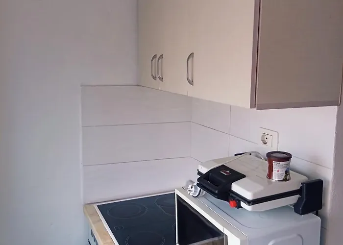 公寓 Too Cozzy Flat